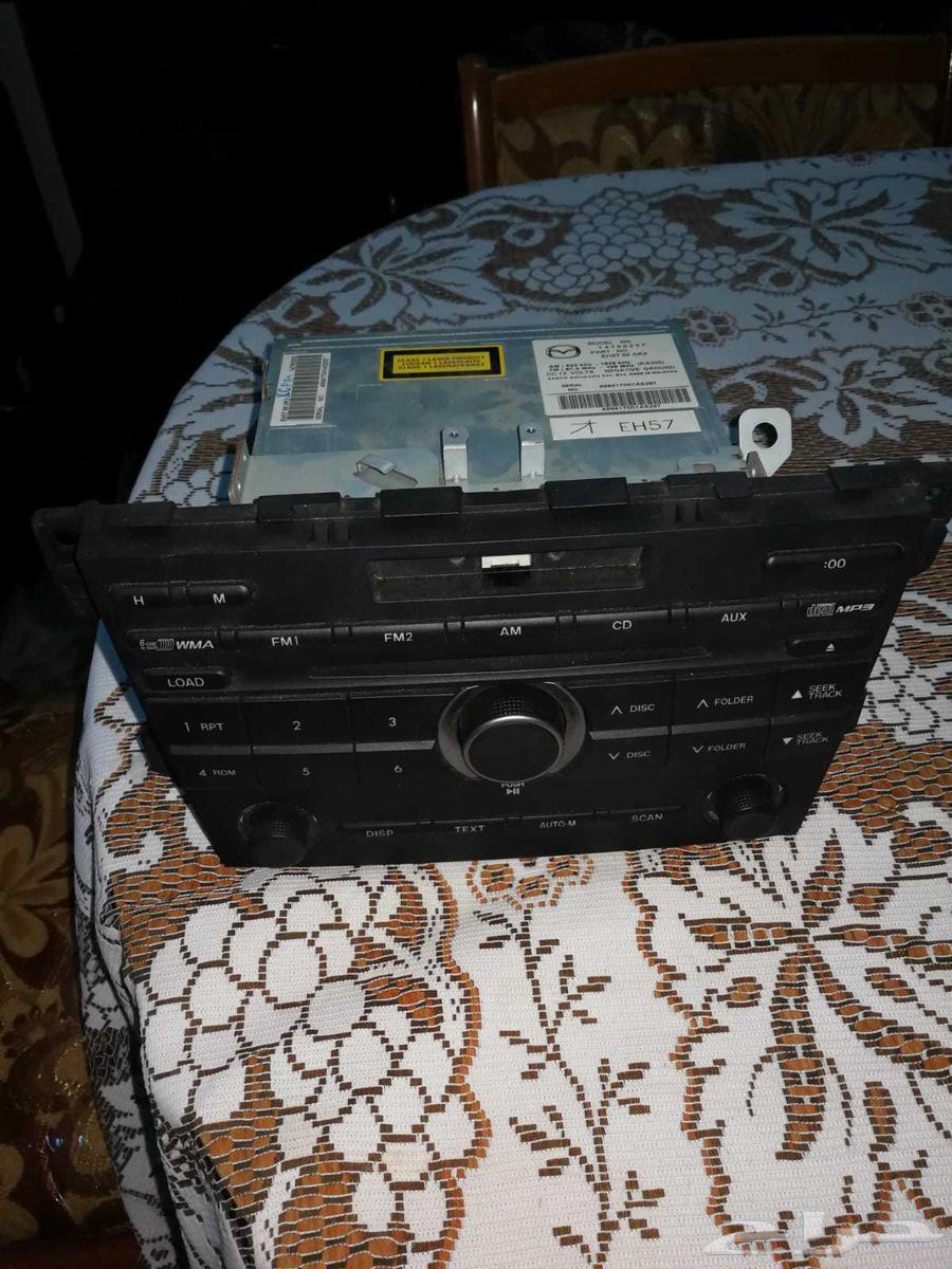 للبيع مسجل مازدا CX763720926314625113