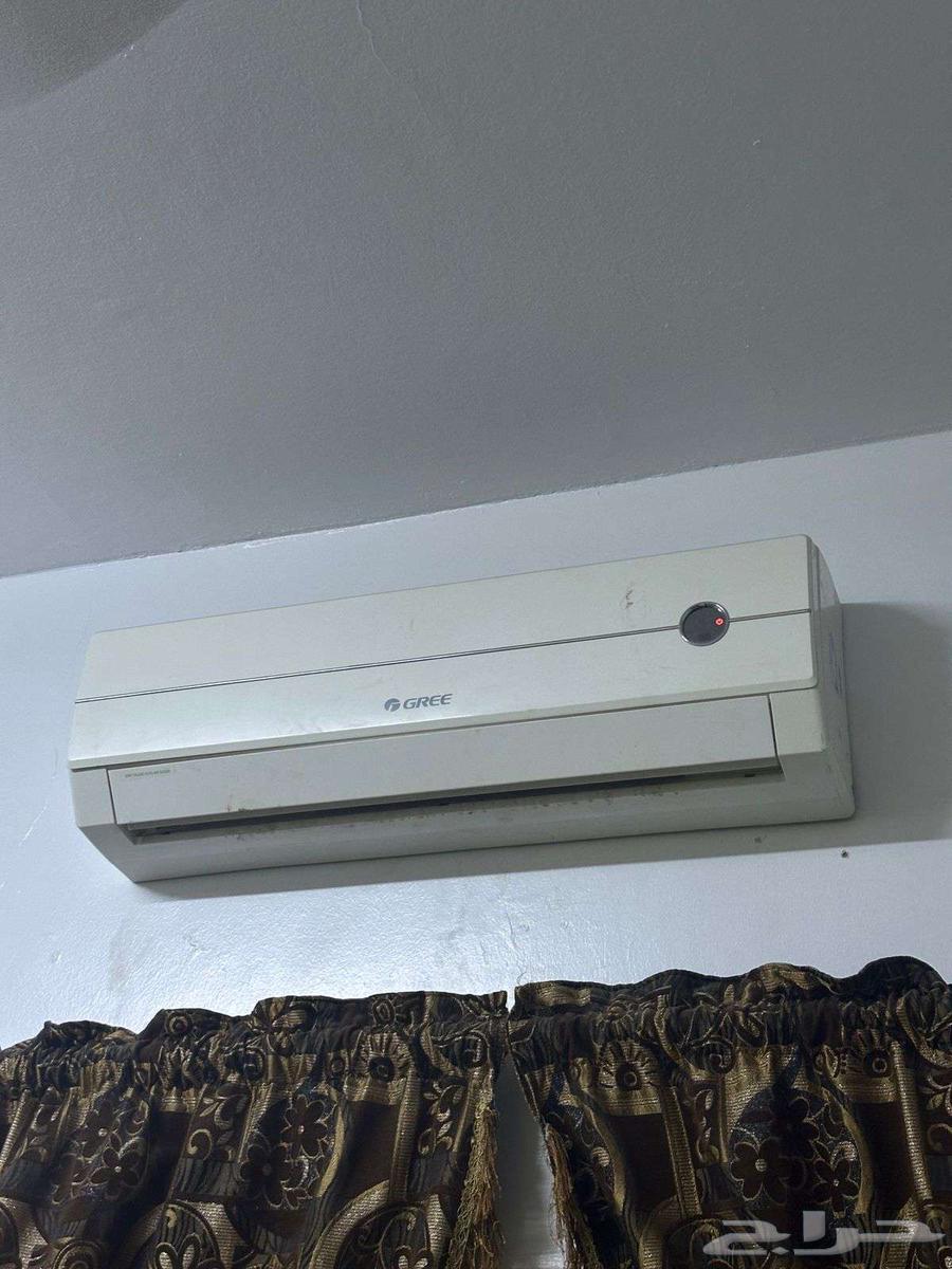 مكيفات سبلت 2 طن طريف63674370541570111