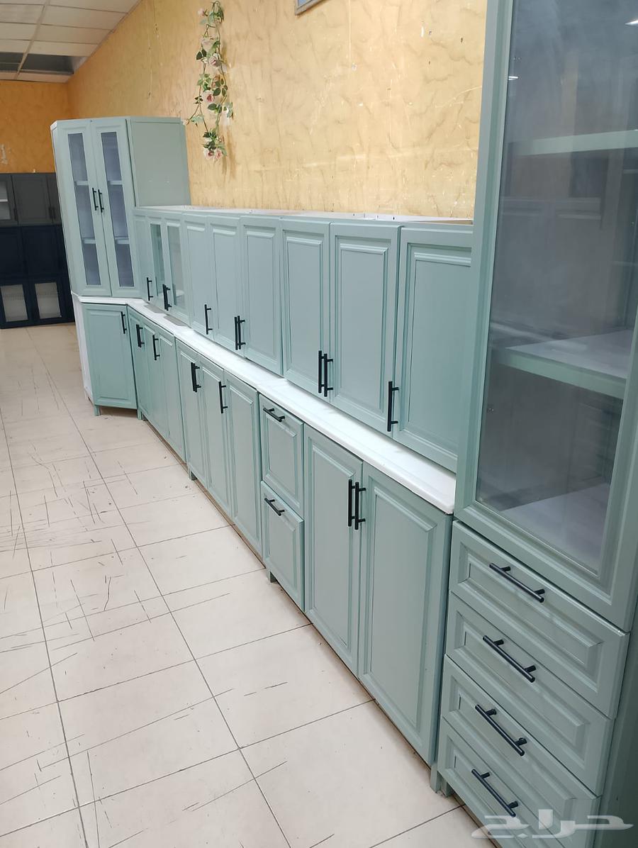 مطابخ مستعملة للبيع في الرياض63670004813827111