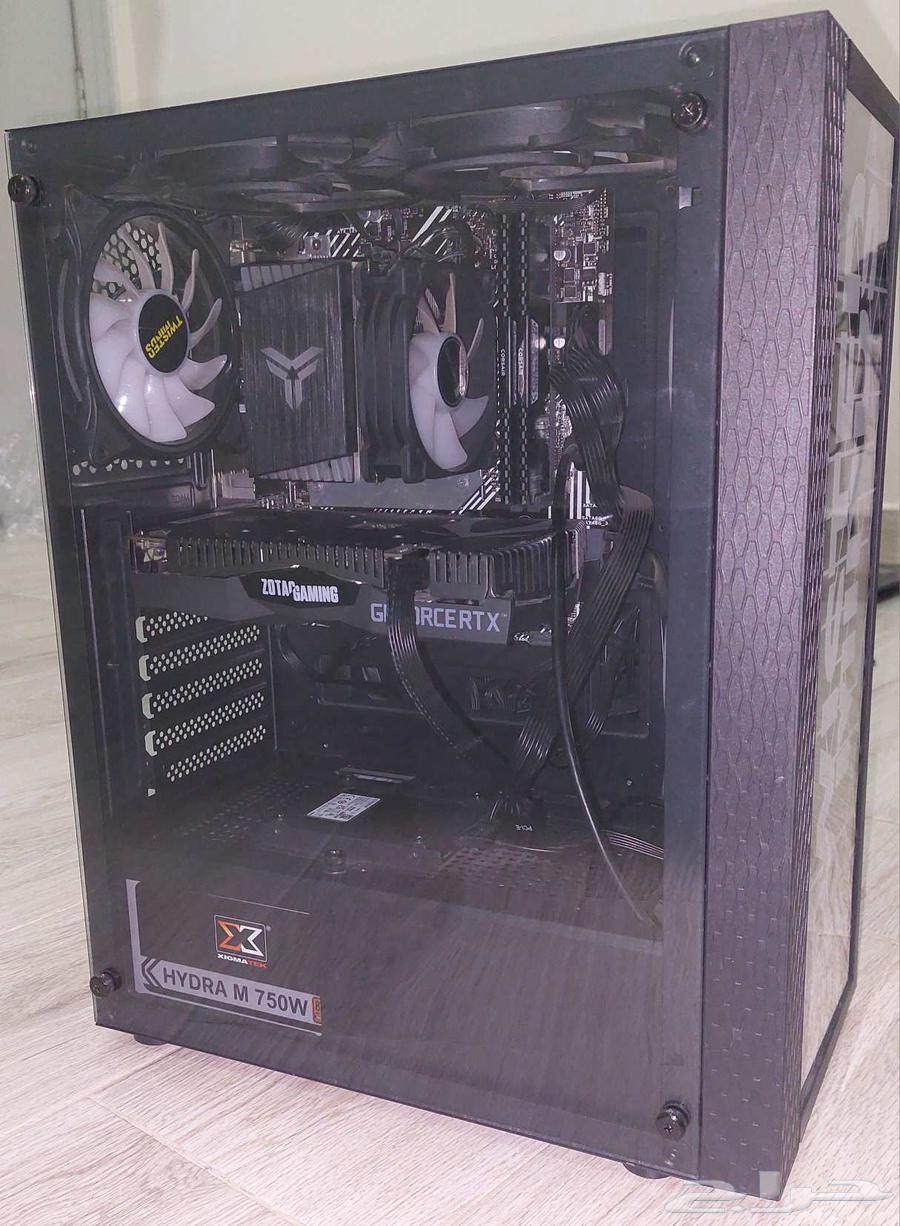 Pc gaming بي سي قيمينق وحش 108063673908411138111