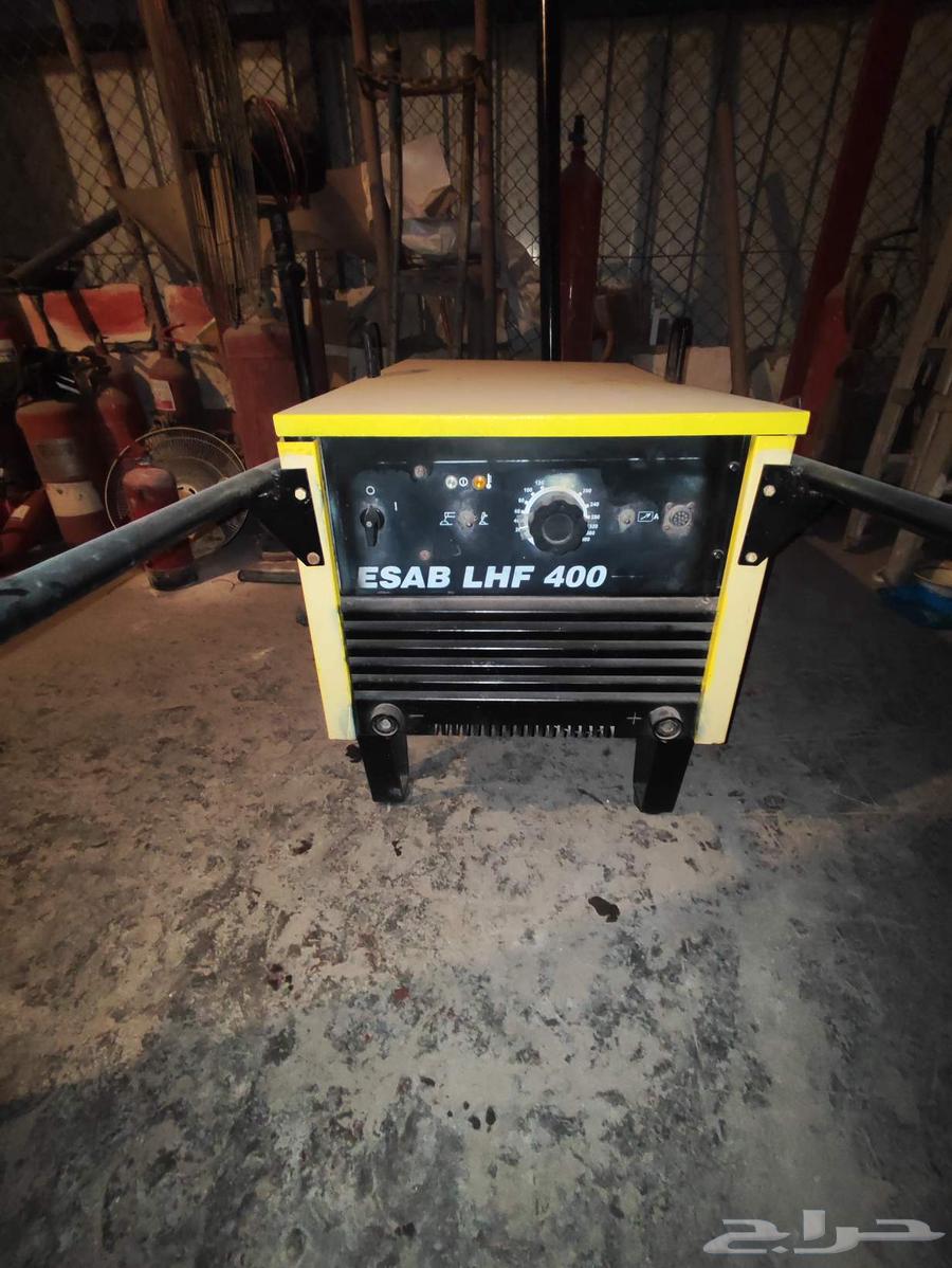 welding machine 400 mpr 3 phase63722217149057113