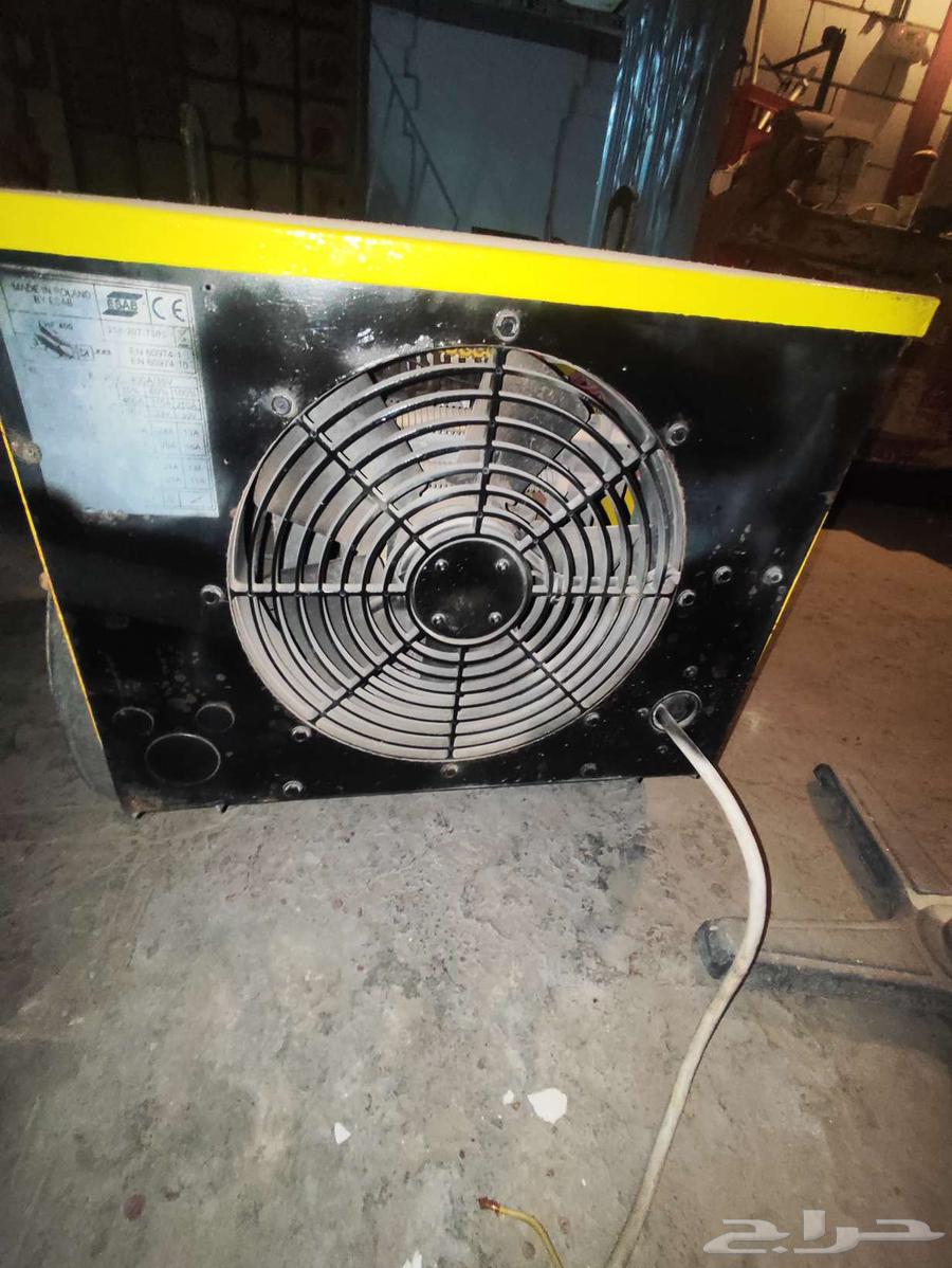 welding machine 400 mpr 3 phase63722217149057111