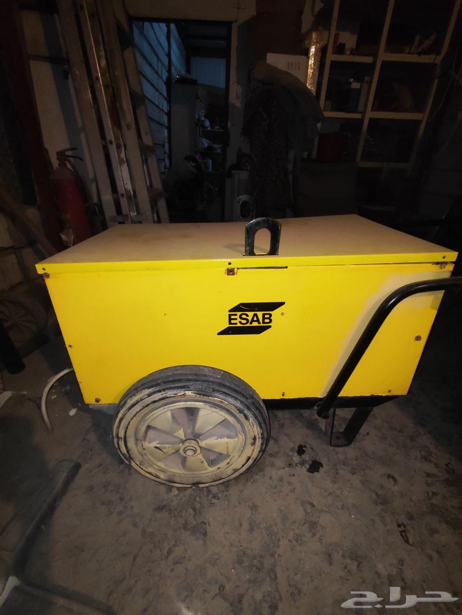 welding machine 400 mpr 3 phase63722217149057112
