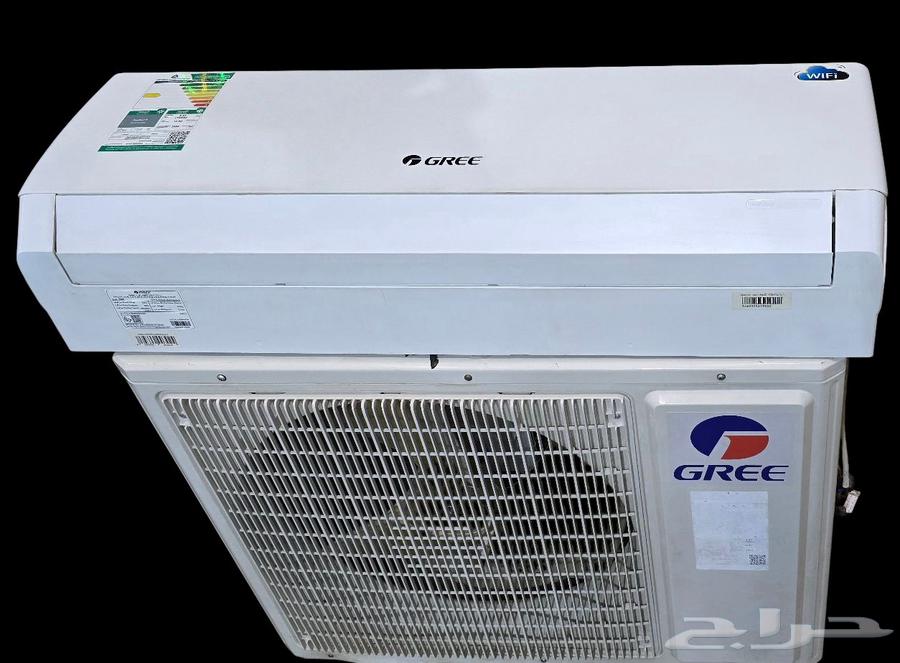 Gree Air-conditioner For selling like new63667808972801110