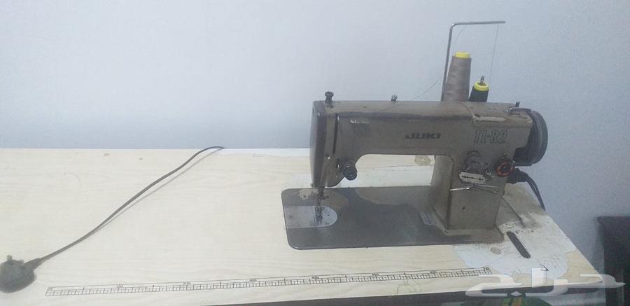 مكينة خياطه جوكي اصليه63667807839618110