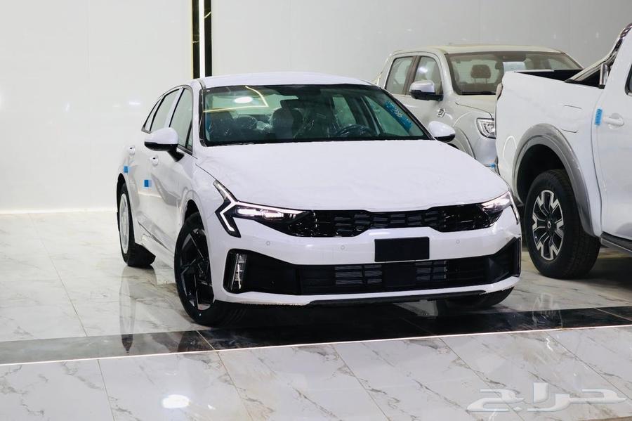 Kia K5 Standard Developed Model 2025 Special Prices for Cash and Financing63618039844099113