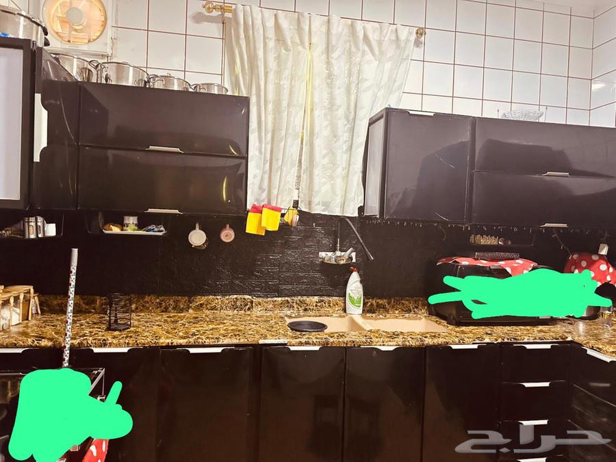 3-meter kitchen and long cabinet, Turkish carpet, scooter tray, chandelier63671411660419111