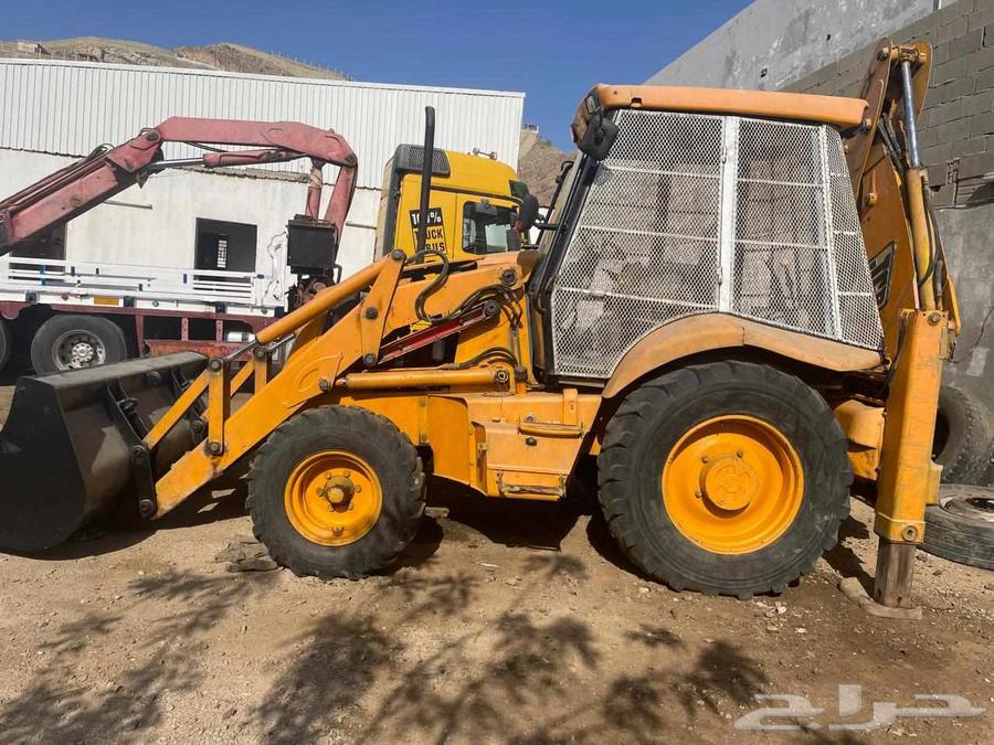 JCB 3cx63723903454979110