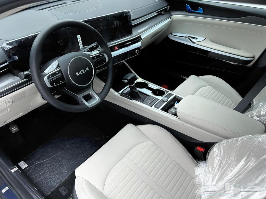 Kia K5 Standard Enhanced 2025 Lowest Price in the Market63725868283138113