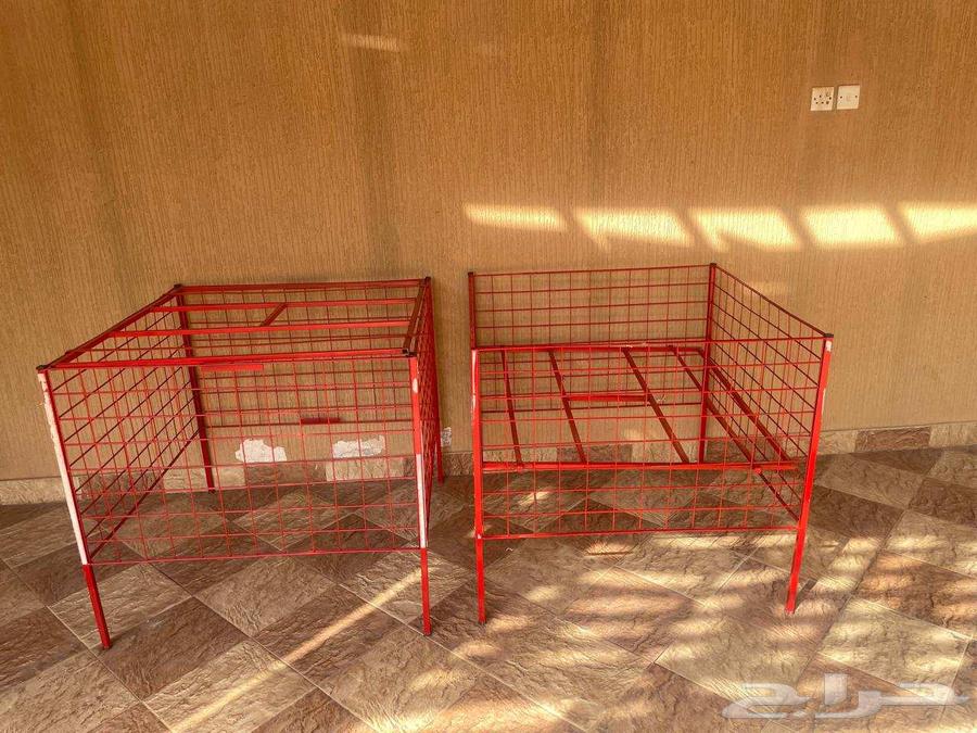 Iron display stand63667813813505110