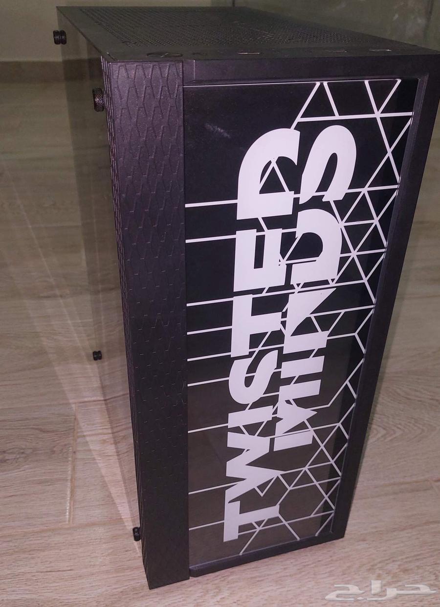 Pc gaming بي سي قيمينق وحش 108063673908411138112
