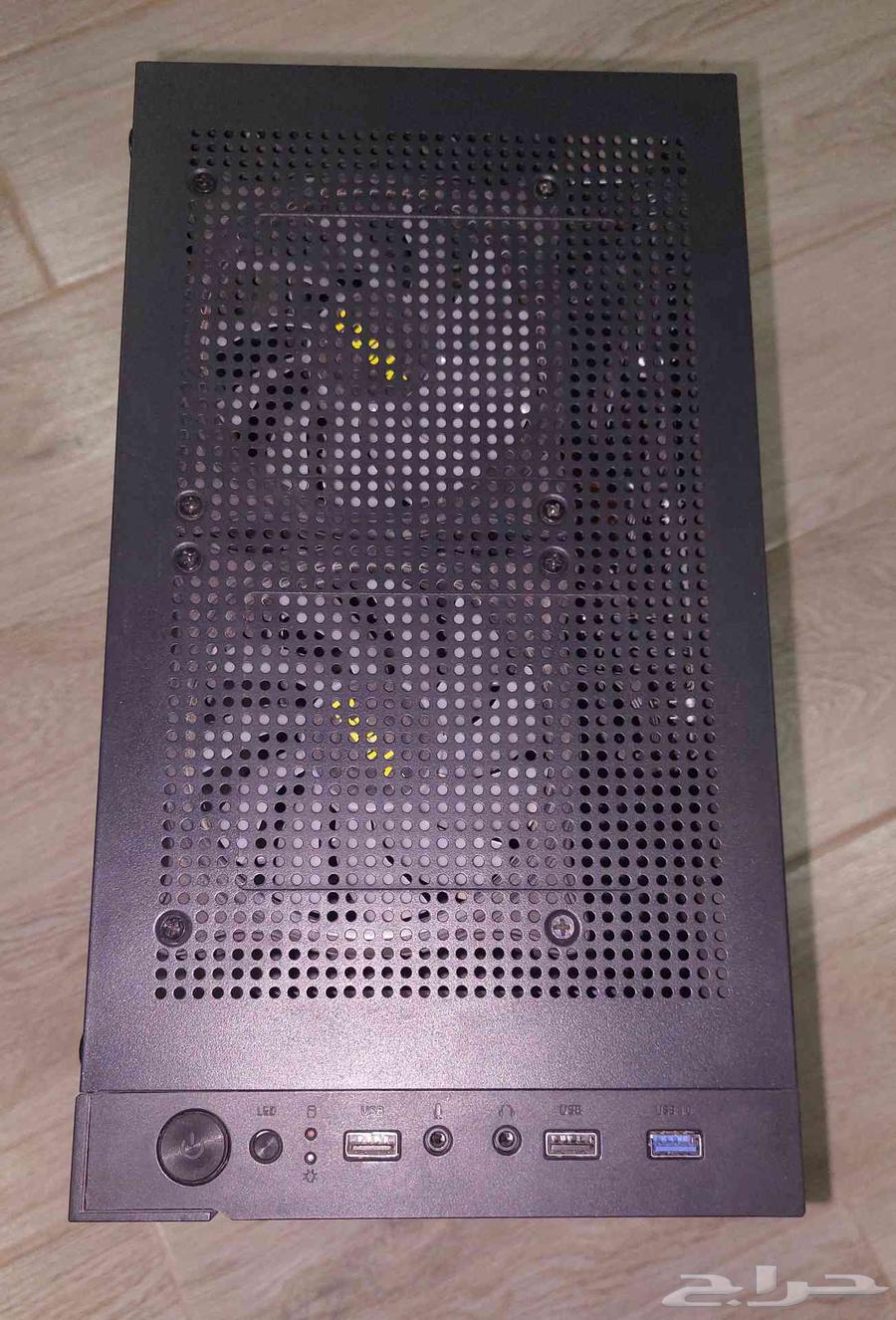Pc gaming بي سي قيمينق وحش 108063673908411138113