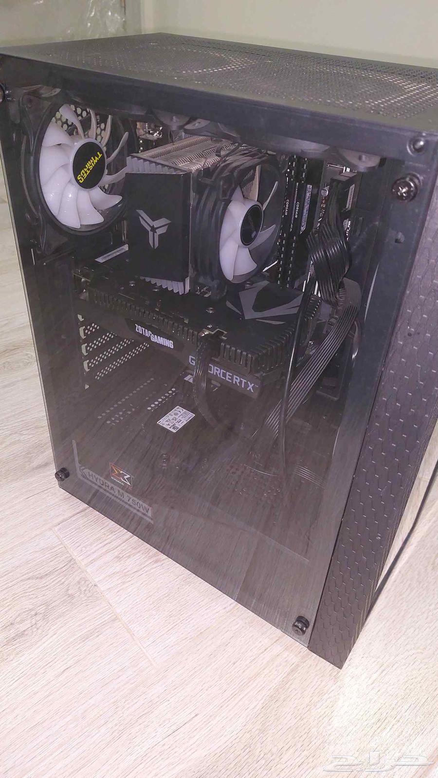 Pc gaming بي سي قيمينق وحش 108063673908411138110