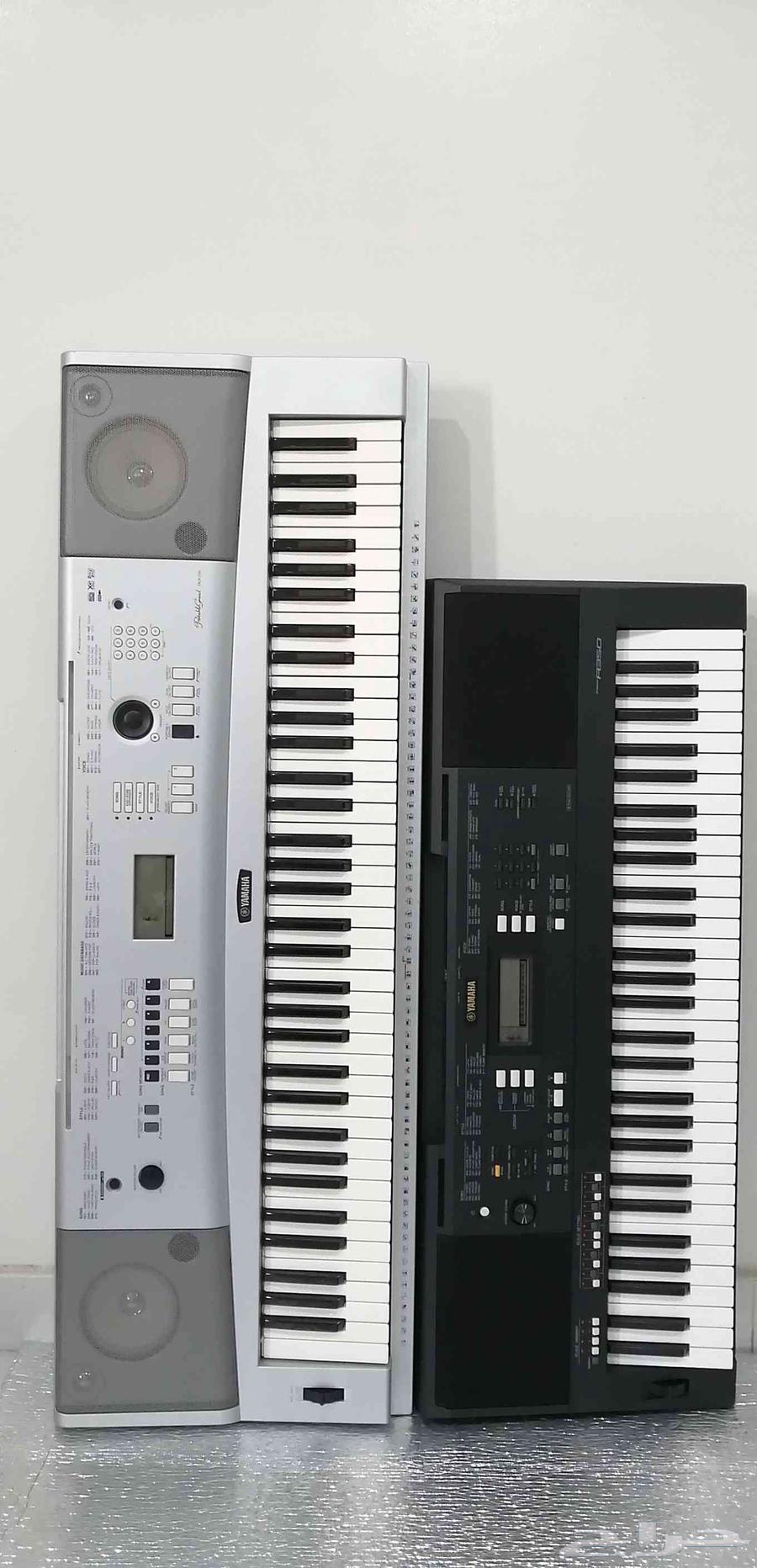 اورج و بيانو ياماها YAMAHA63671748557698113