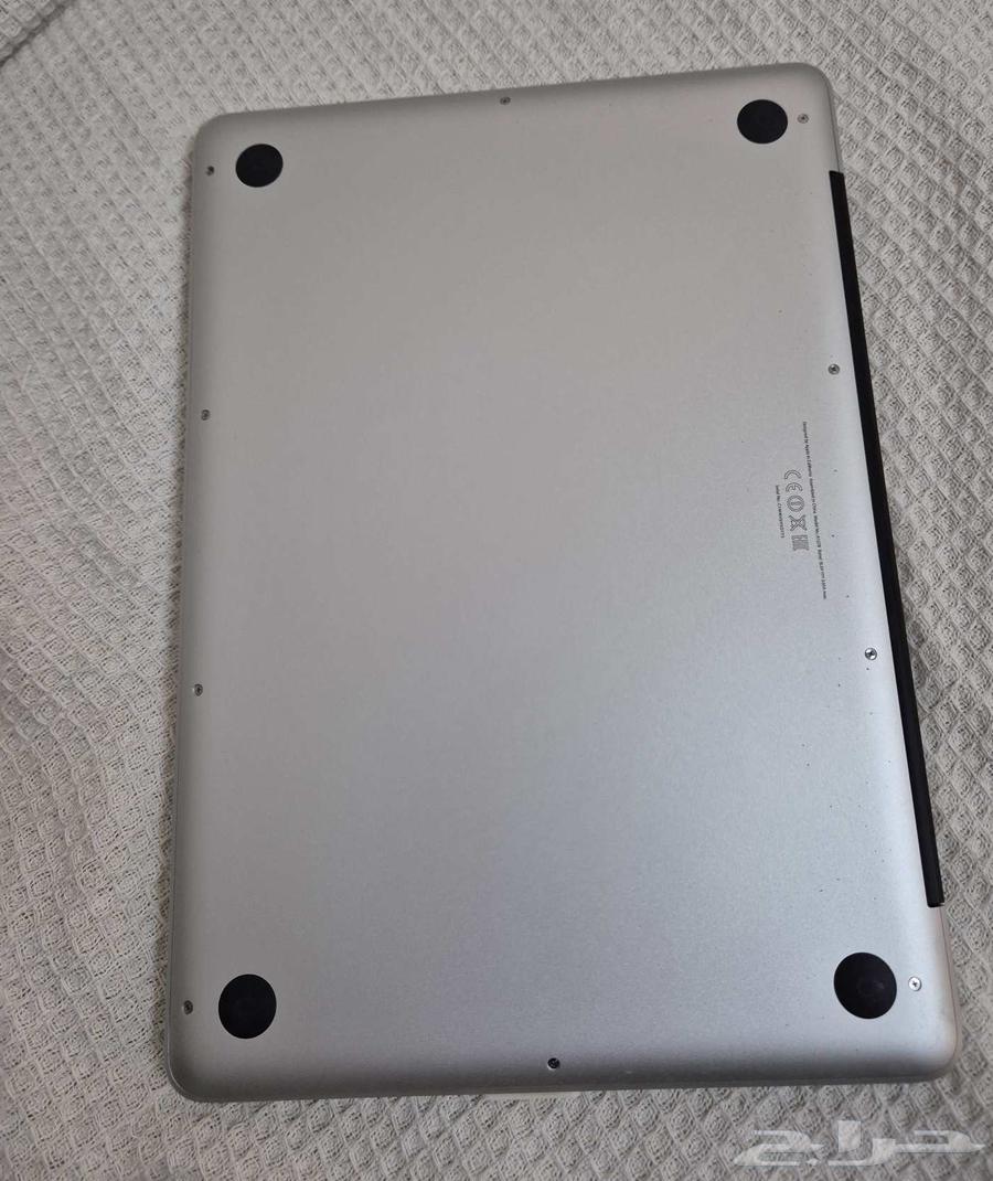 MacBook Pro 201263667995227137112