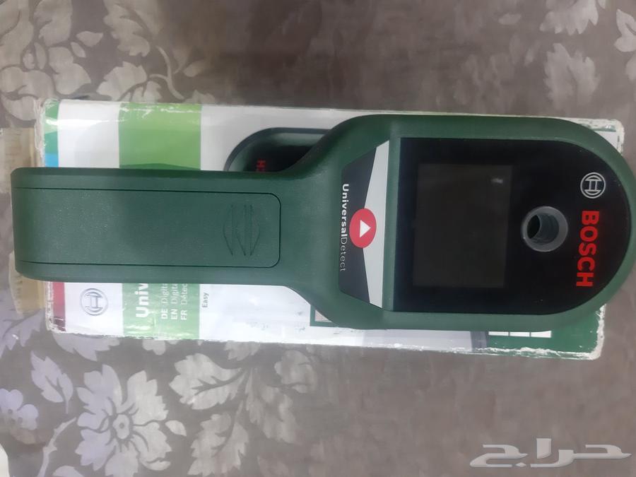 Sako New Copper Detector Inside Walls with Original Carton63670715014275110