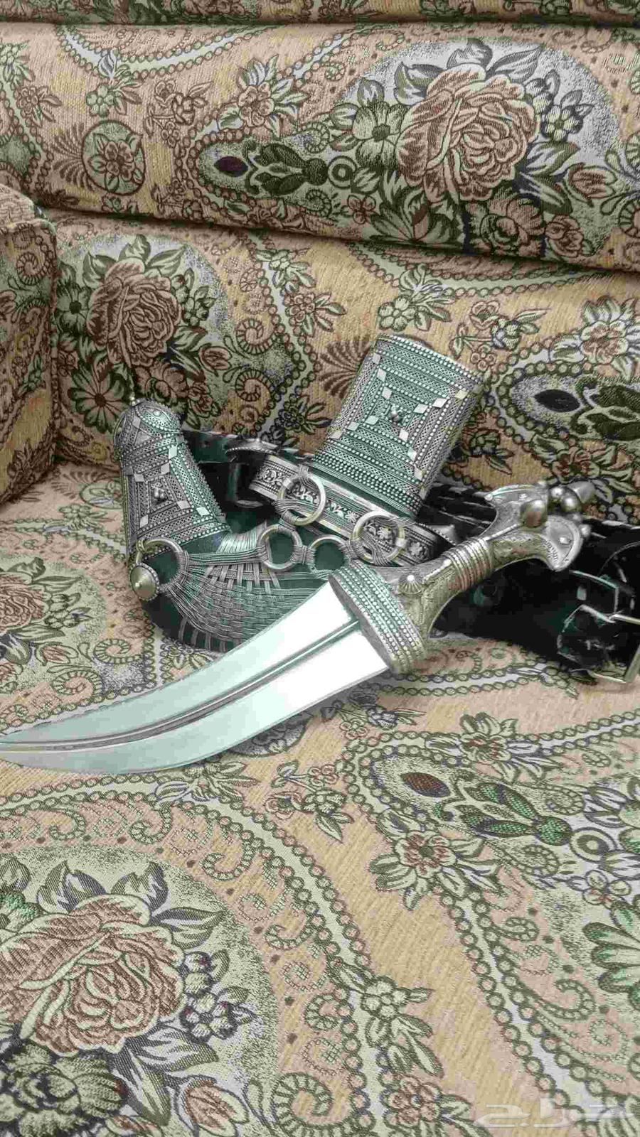Pure Silver Dagger63676735179522111