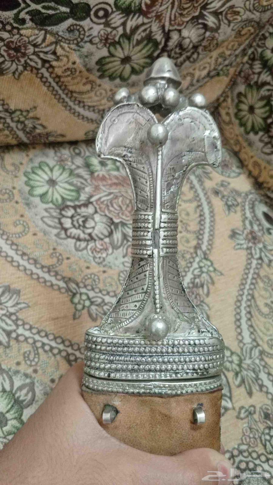 Pure Silver Dagger63676735179522113