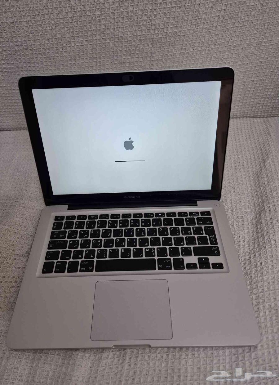 MacBook Pro 201263667995227137110