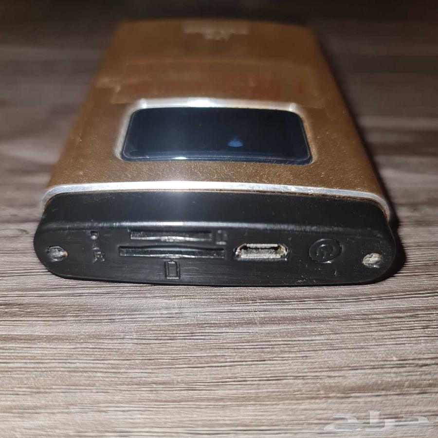 INNJOO 4G LTE Portable Mobile WiFi Router, Like New63667808771202111