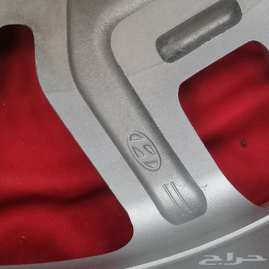 جنط هونداي ستاريا اصلي وكاله63716715238785112
