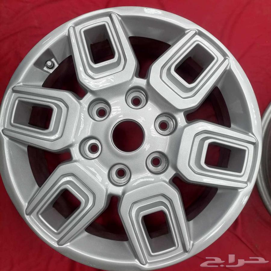جنط هونداي ستاريا اصلي وكاله63716715238785113