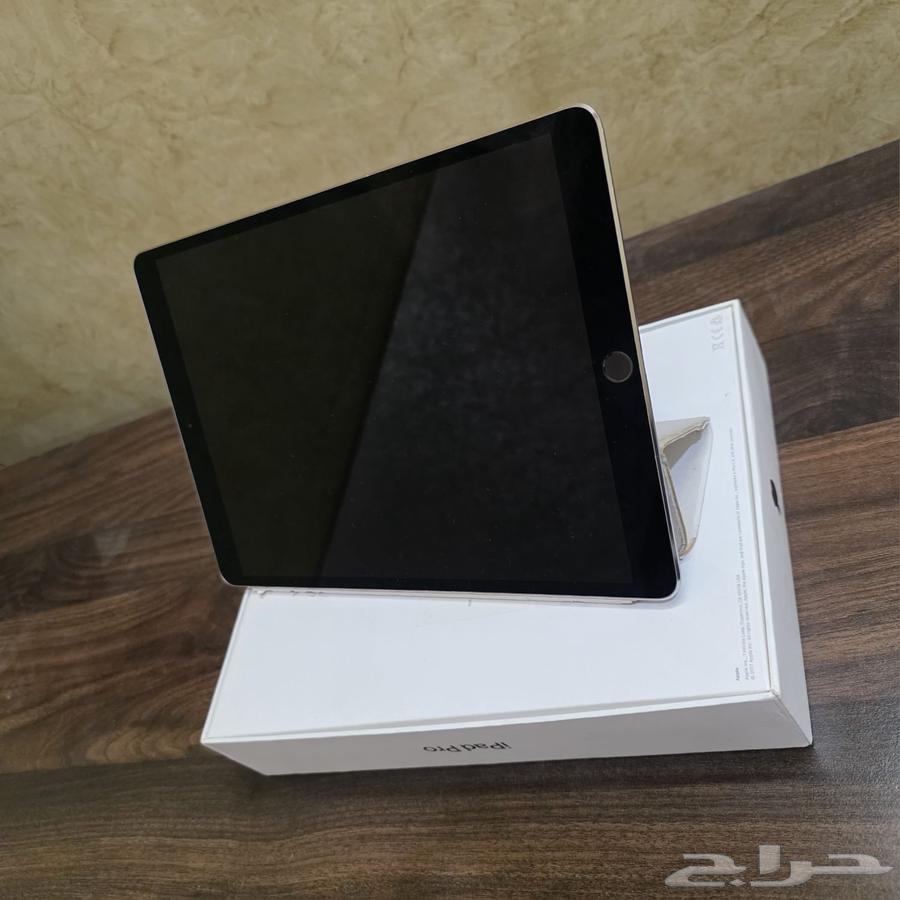 ايباد برو 10.5 نظيف جدا بدون خدوش63670533093249111