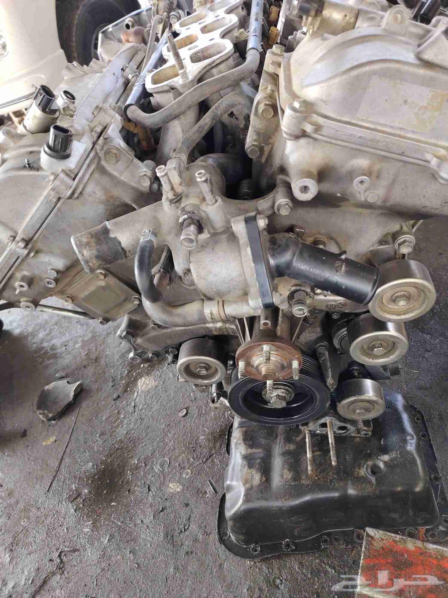 FG engines with two-month warranty63721752337283113