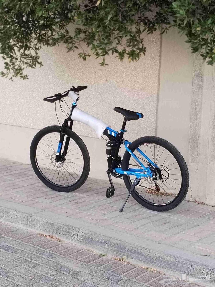 Foldable Clean Sports Bicycle63673284918529110