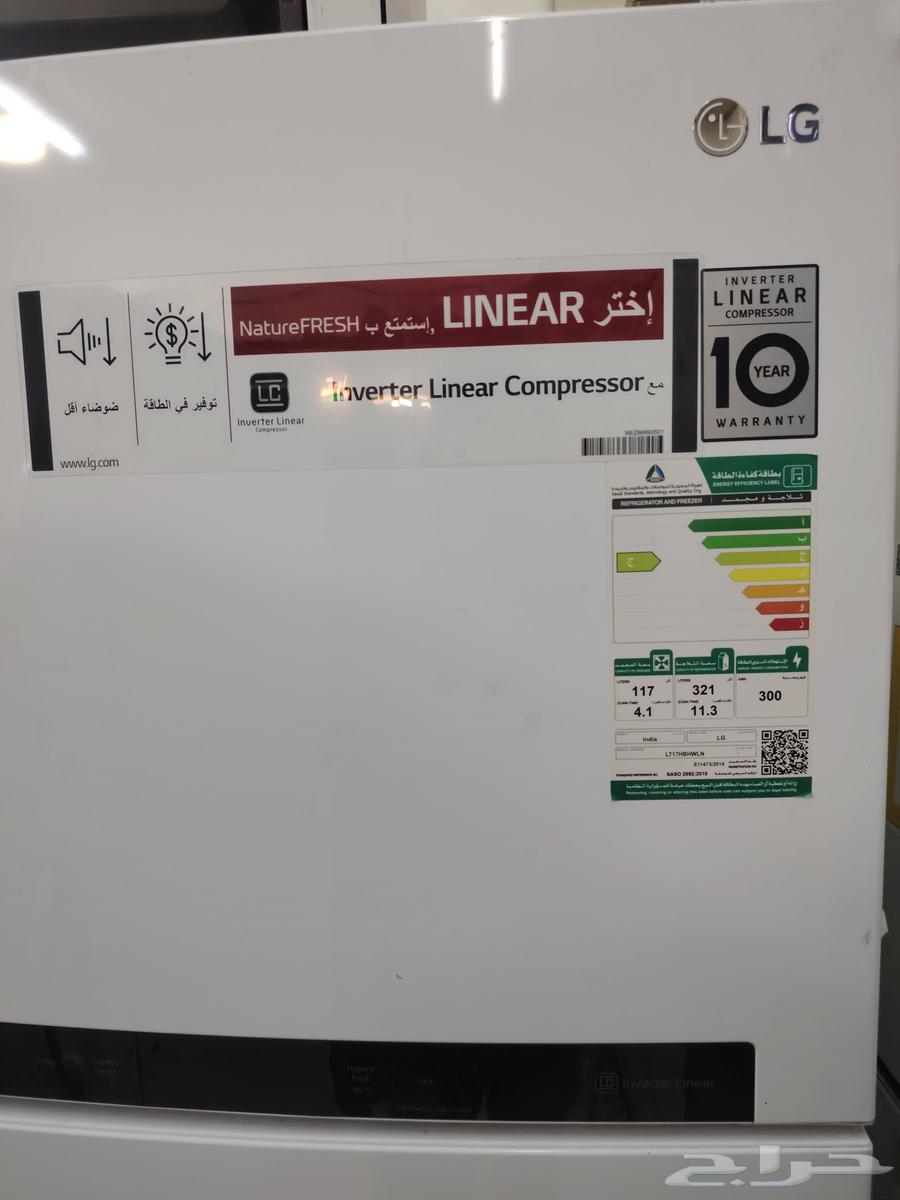 LG حالة جيدة جدًا63673175825282110
