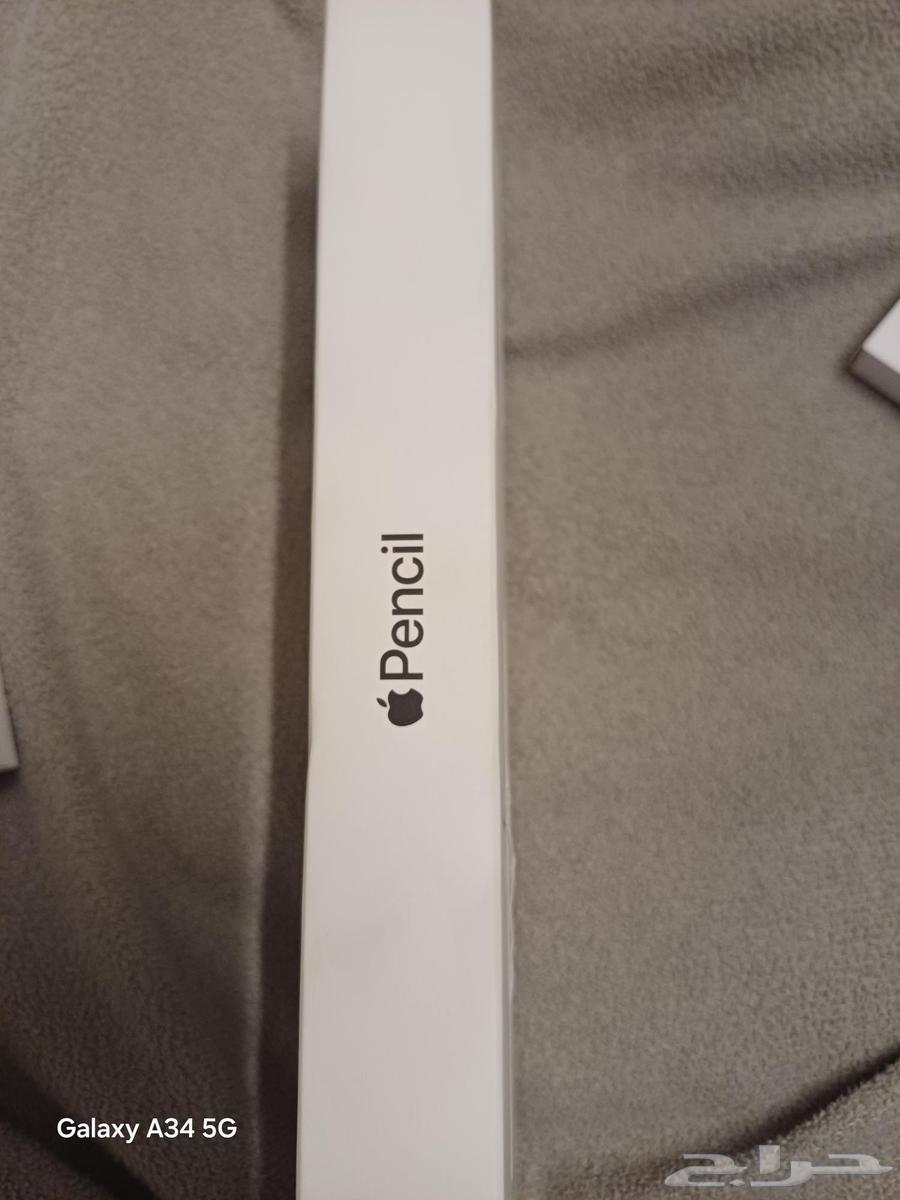 Apple Pencil 2nd generation63672749810433111