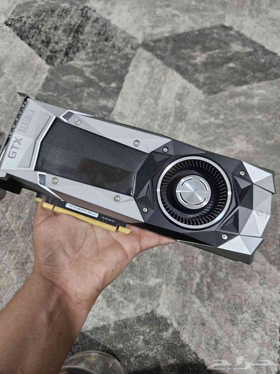 كرت شاشة gtx 108063667807230979110
