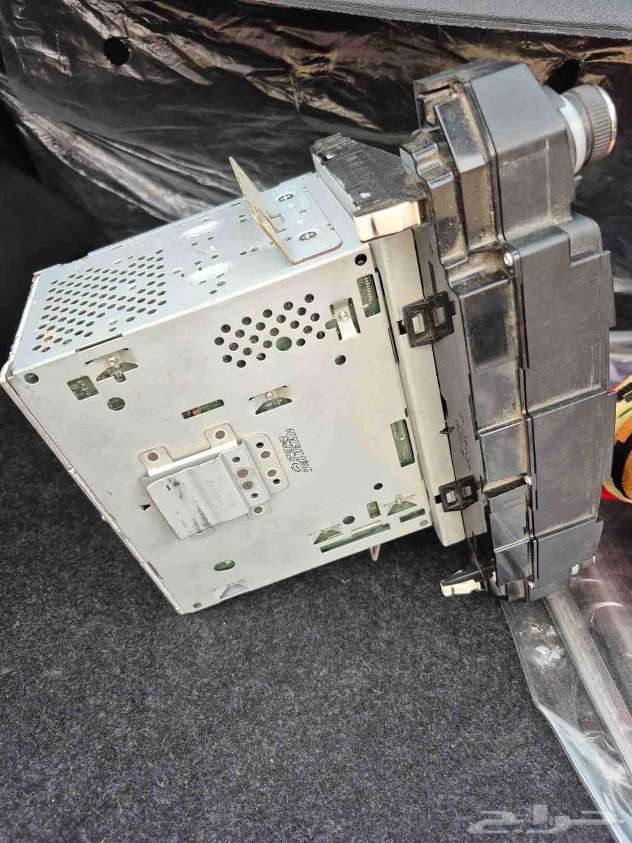 2017 Tucson recorder, used for about a month or less63721848798722112