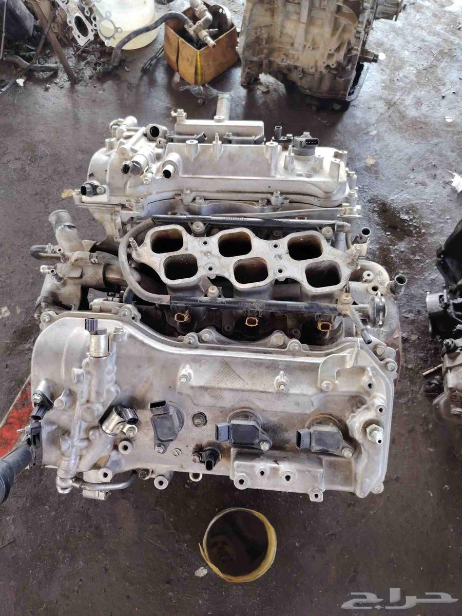 FG engines with two-month warranty63721752337283112