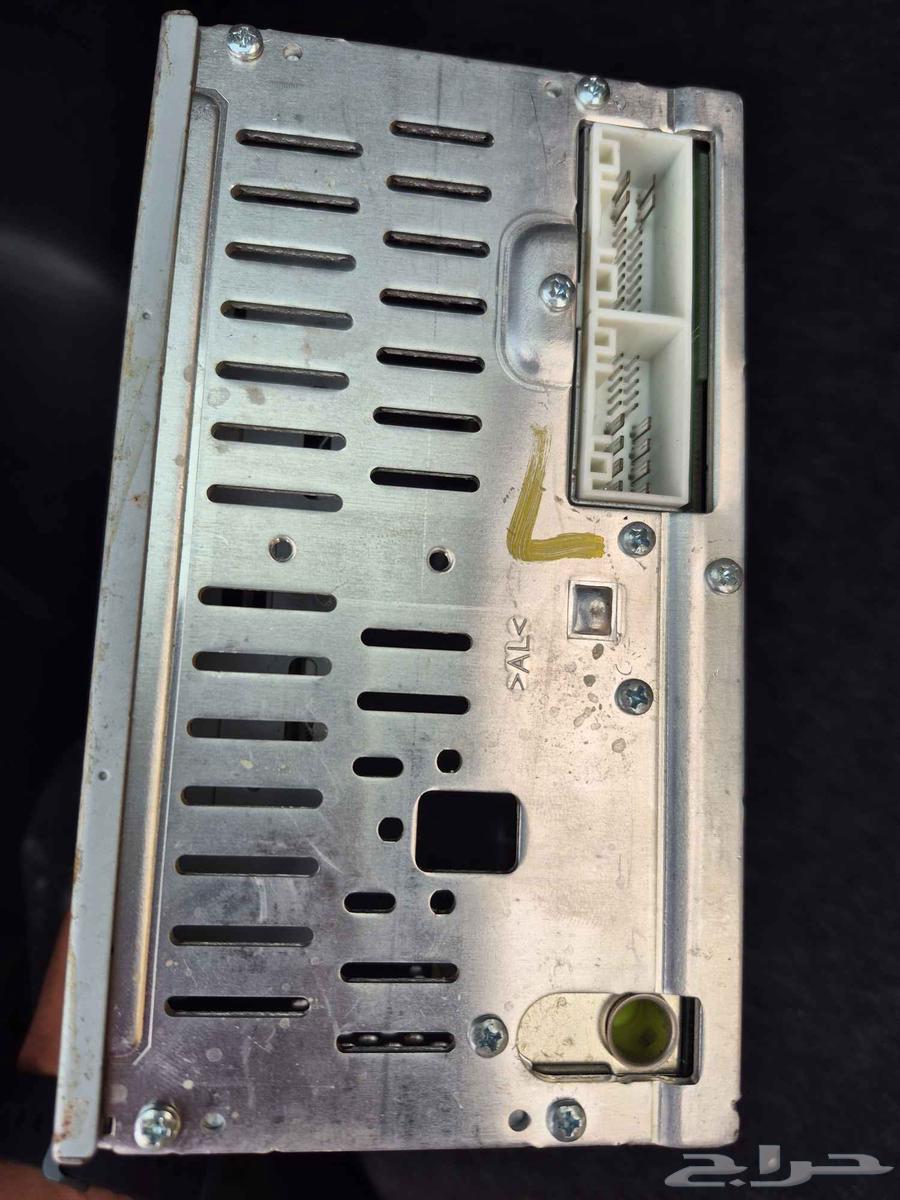 2017 Tucson recorder, used for about a month or less63721848798722114