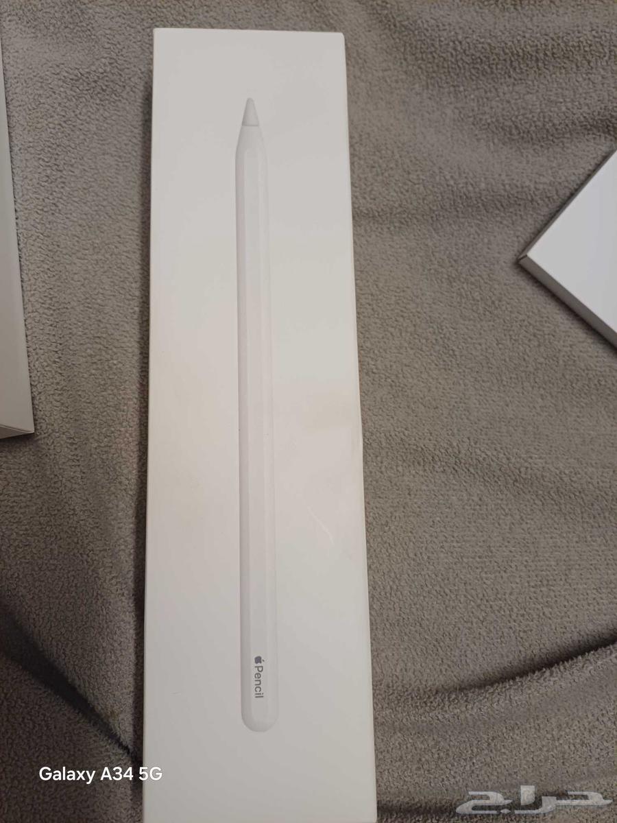 Apple Pencil 2nd generation63672749810433112