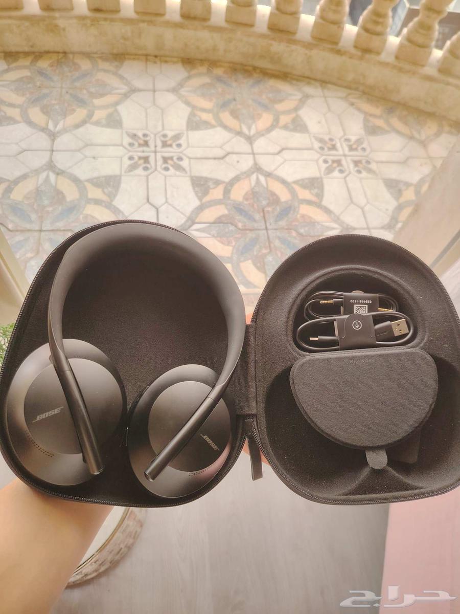 bose Noise Cancelling Headphons 70063670533077506110