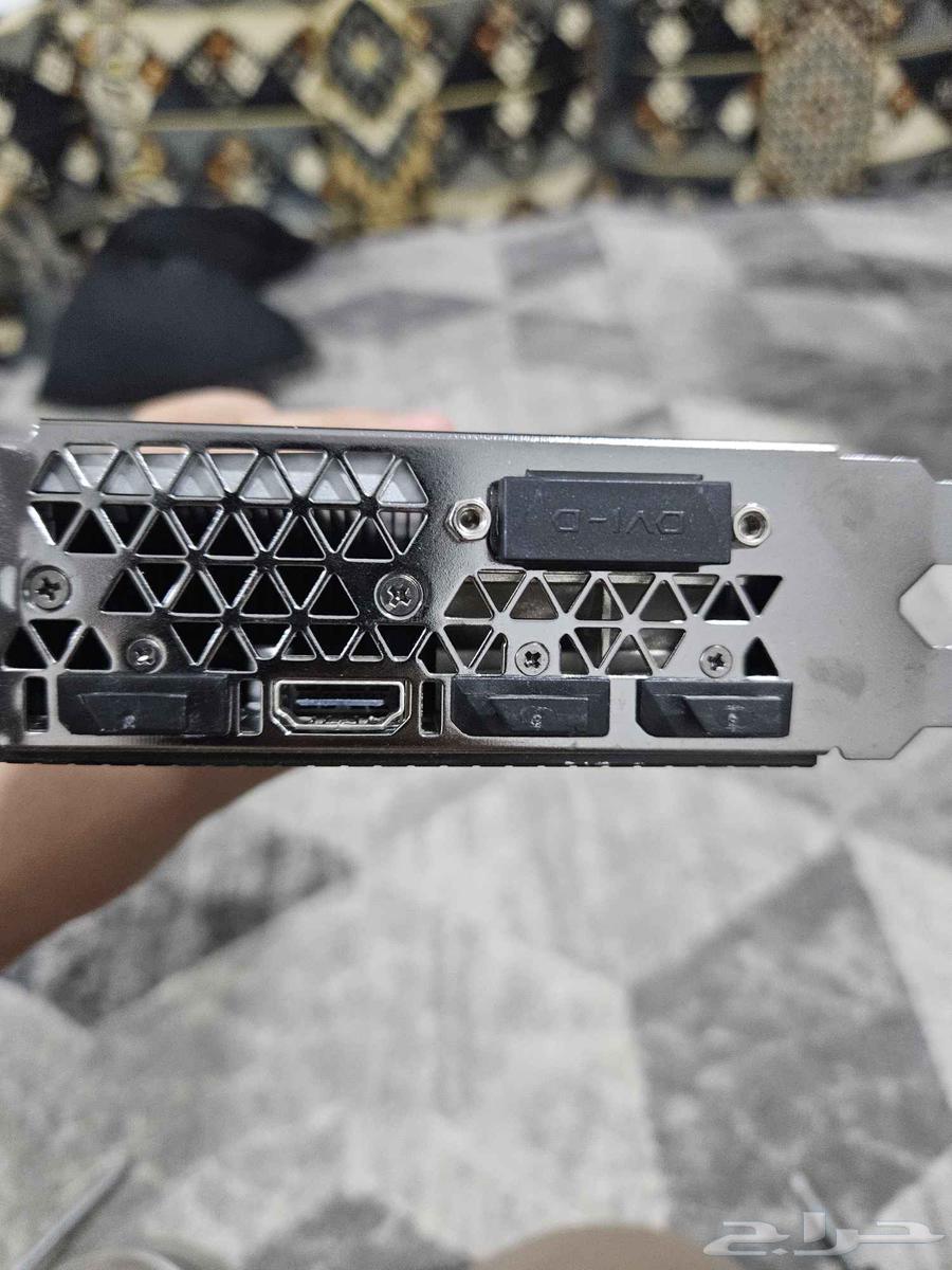 كرت شاشة gtx 108063667807230979113