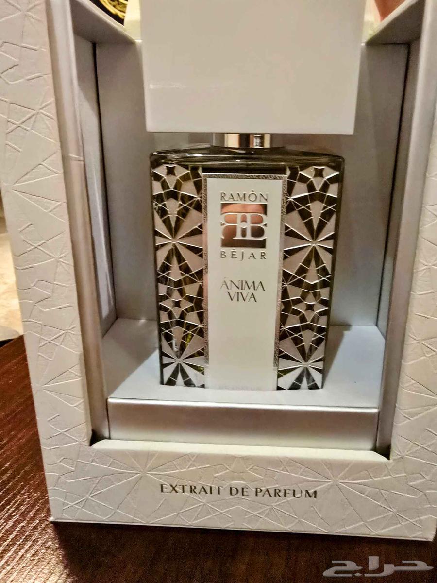 (Sold) Ramon Bageer New Perfume 202563667805631234110