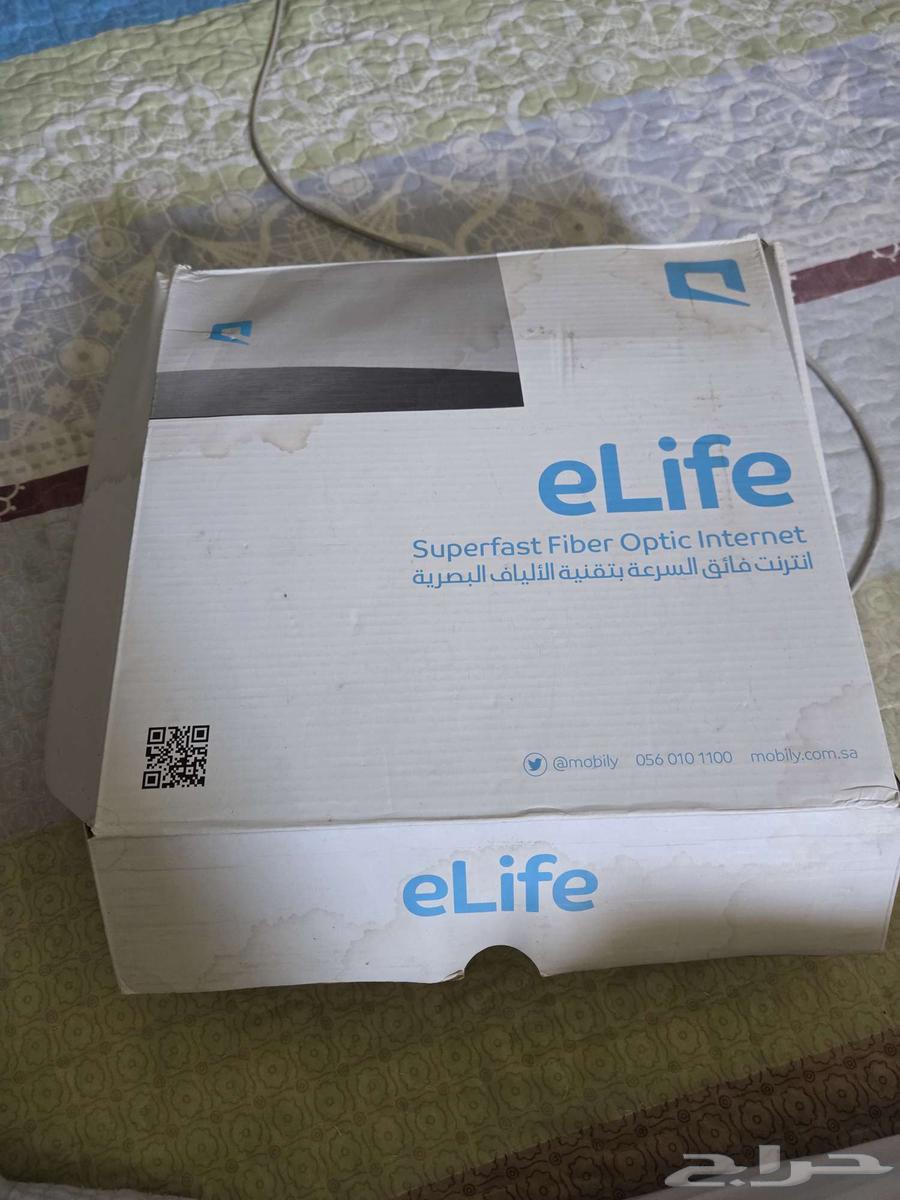 راوتر موبايلي الياف63671138743299111