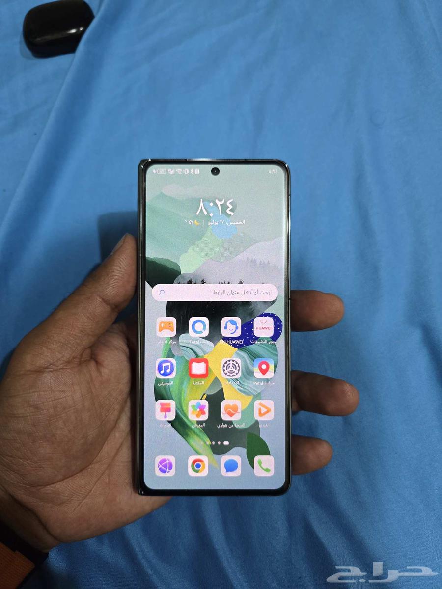 Huawei Mate X363672447598211110