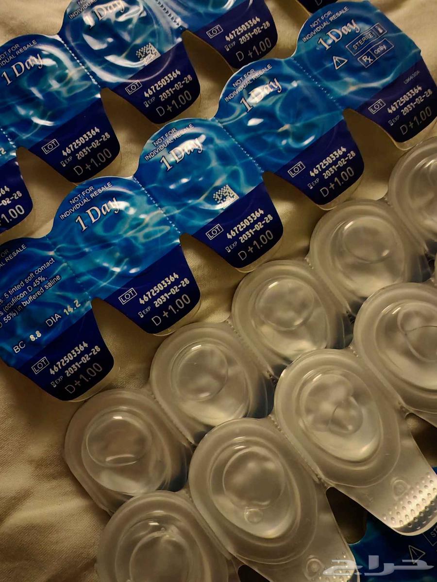 Contact lenses63668530012163111