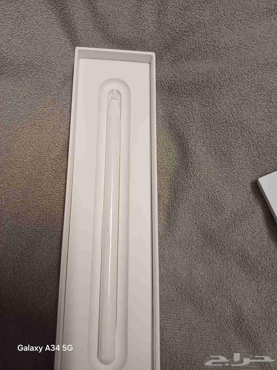 Apple Pencil 2nd generation63672749810433110