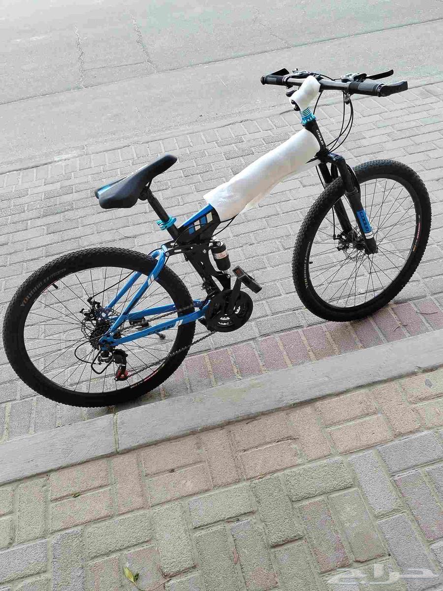 Foldable Clean Sports Bicycle63673284918529111