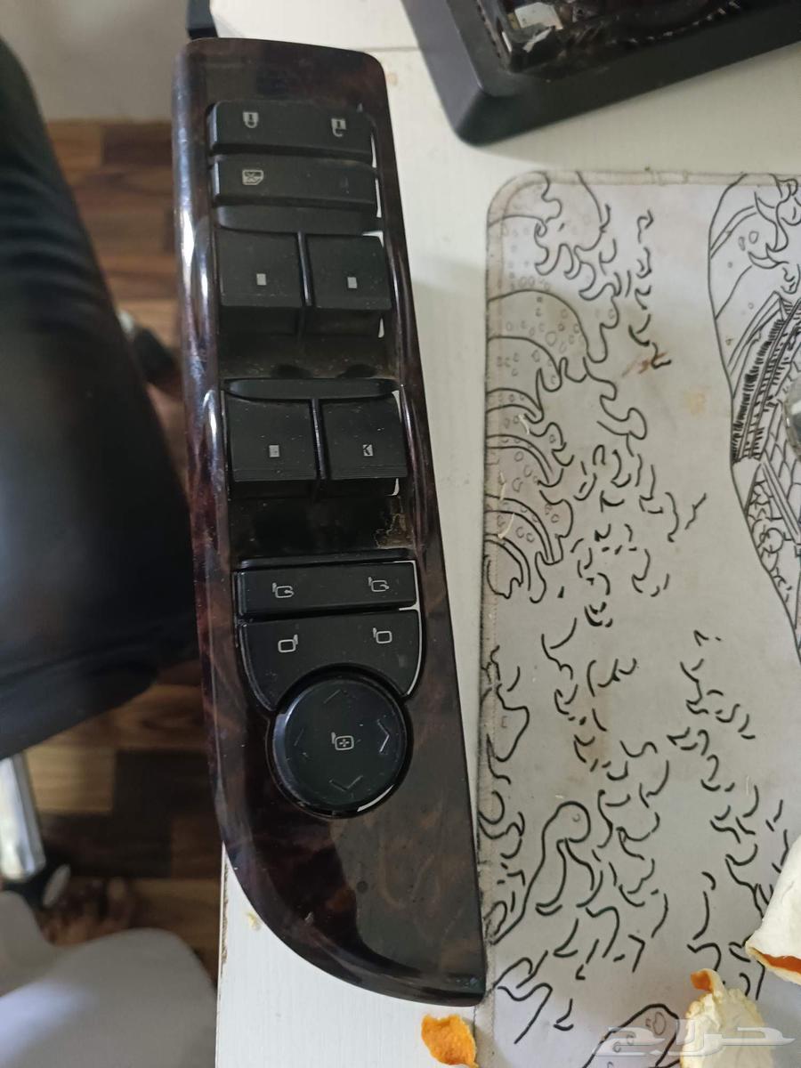 Jeep 2010 Dashboard Control Panel63717788958082110