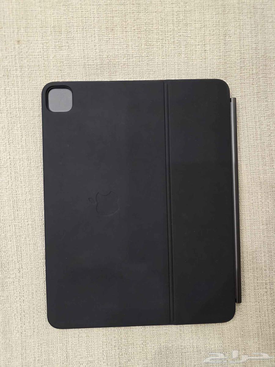 ابل ماجيك كيبورد لأيباد برو M4 13 inch63669111007362110