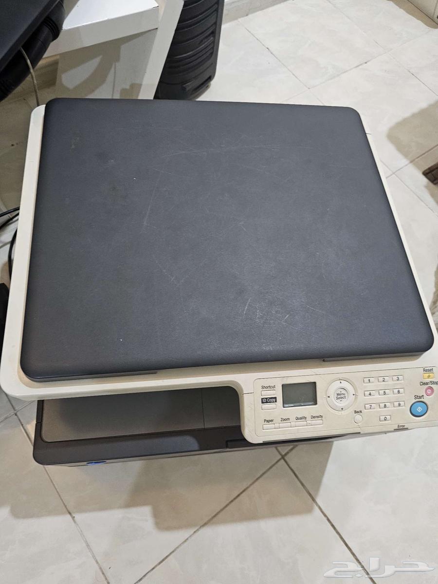 Konica Minolta 185 Printer for Home Use63672258346755110