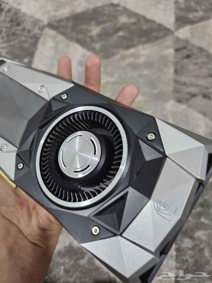 كرت شاشة gtx 108063667807230979111