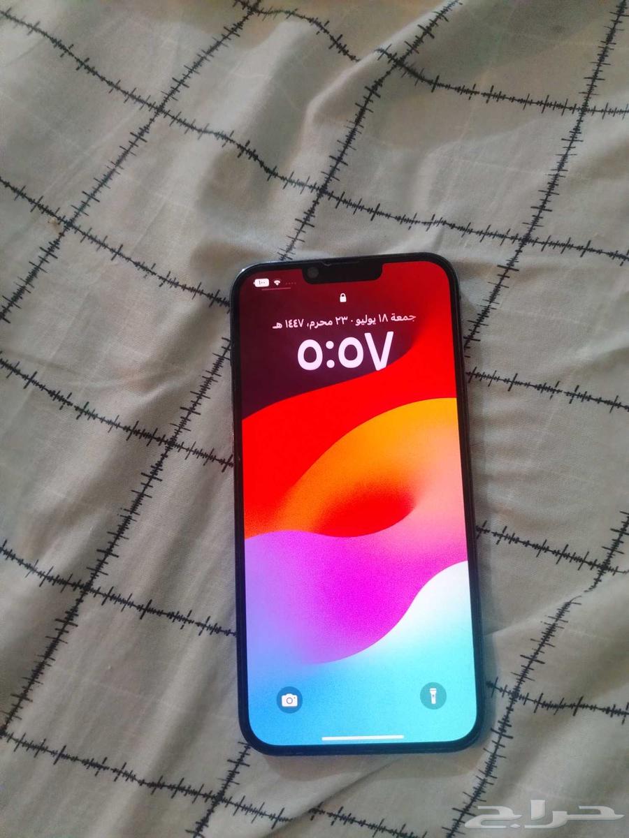 iPhone 13 Pro Max 512GB63672169653121113