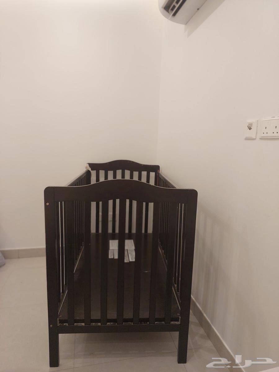 New baby bed, never used63667807161345110